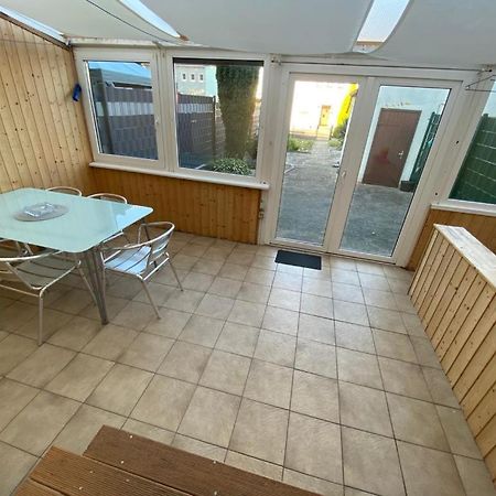 Ferienhaus Thalia 1 Ubach-Palenberg Exteriér fotografie