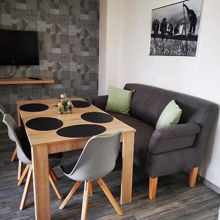 Ferienhaus Thalia 1 Ubach-Palenberg Exteriér fotografie