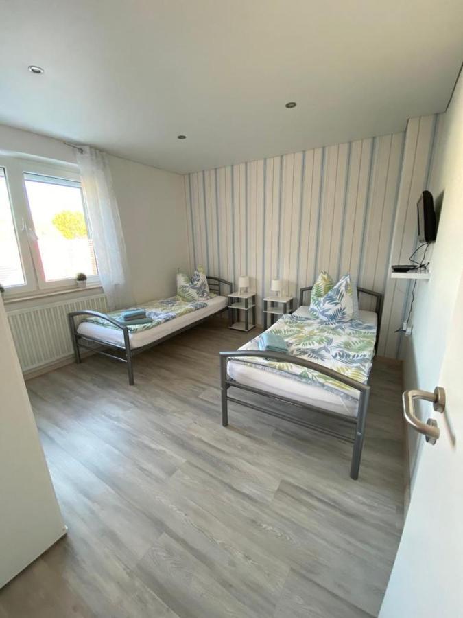 Ferienhaus Thalia 1 Ubach-Palenberg Exteriér fotografie
