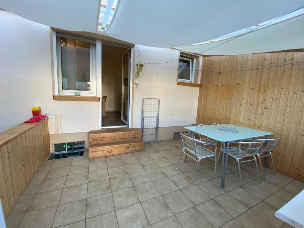 Ferienhaus Thalia 1 Ubach-Palenberg Exteriér fotografie