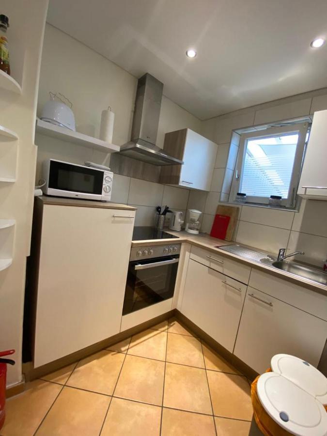 Ferienhaus Thalia 1 Ubach-Palenberg Exteriér fotografie