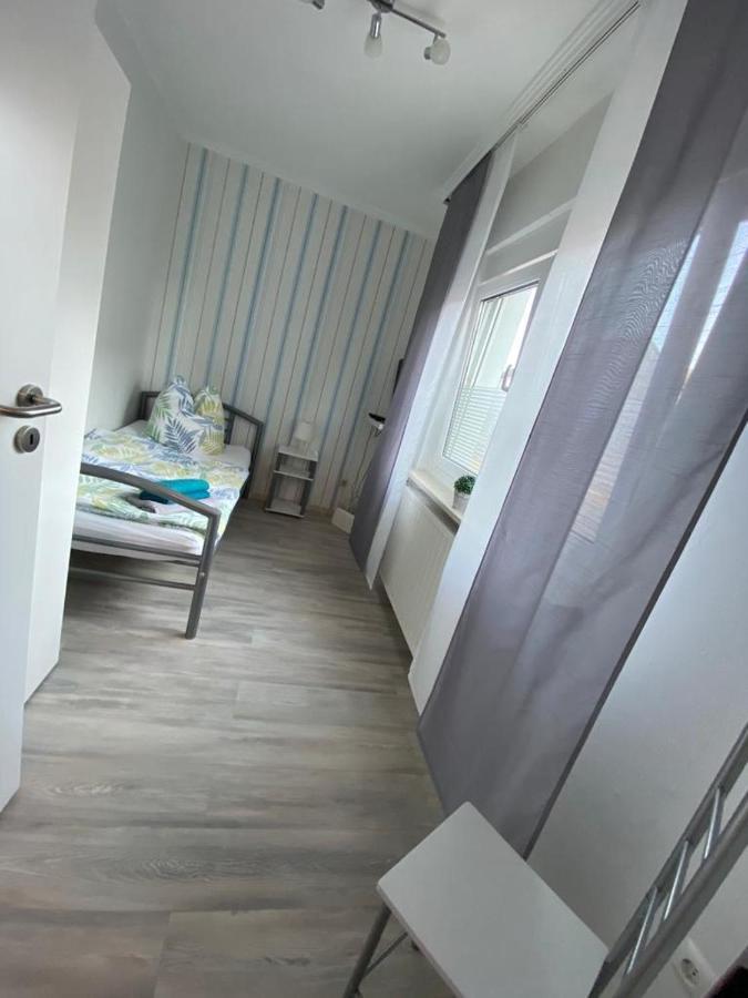 Ferienhaus Thalia 1 Ubach-Palenberg Exteriér fotografie