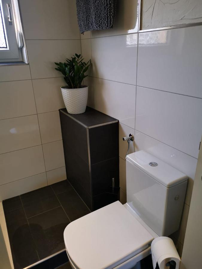Ferienhaus Thalia 1 Ubach-Palenberg Exteriér fotografie