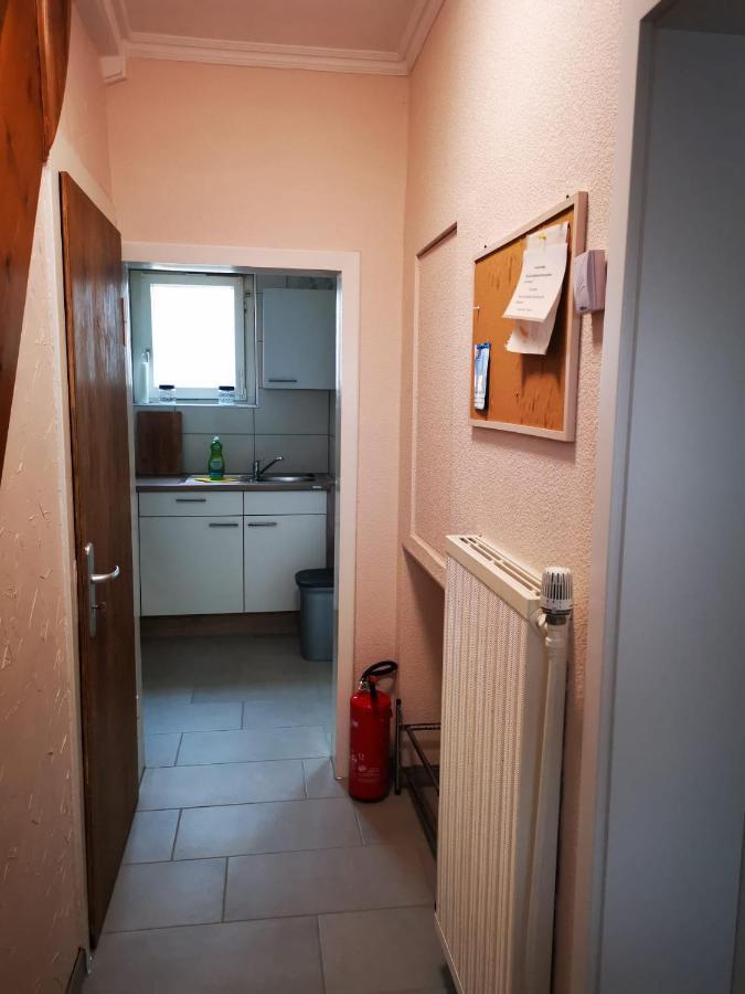 Ferienhaus Thalia 1 Ubach-Palenberg Exteriér fotografie